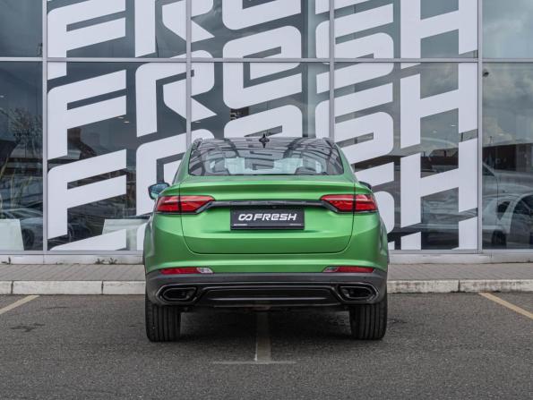 Geely Tugella I с пробегом 2021 года, цена 2 895 000 рублей, 82636 км, внедорожник, Автокод Объявления