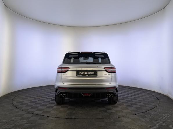 Geely Coolray I с пробегом 2021 года, цена 1 580 000 рублей, 82358 км, внедорожник, Автокод Объявления