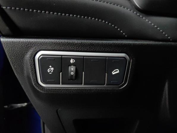 Haval F7 I с пробегом 2021 года, цена 1 735 000 рублей, 58600 км, внедорожник, Автокод Объявления