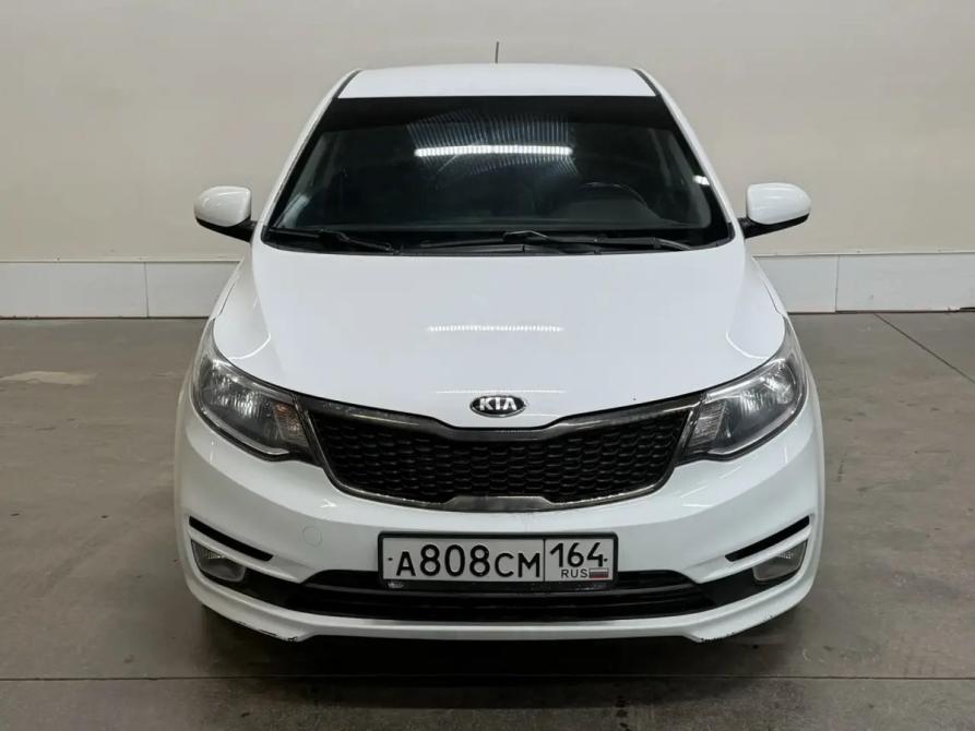 Kia Rio III Рестайлинг Саратов  - изображение 3