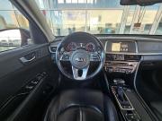 Kia Optima IV Рестайлинг Липецк  - изображение 18