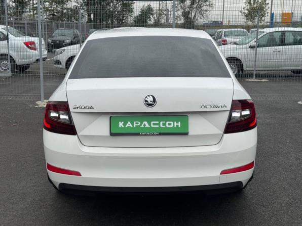 Skoda Octavia III (A7) с пробегом 2015 года, цена 1 150 000 рублей, 148000 км, лифтбек, Автокод Объявления