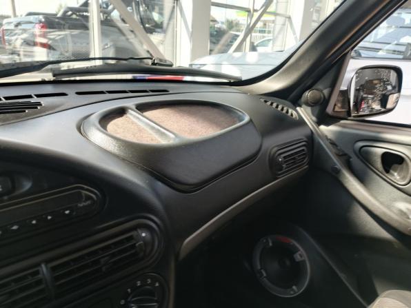 Chevrolet Niva I Рестайлинг с пробегом 2011 года, цена 427 000 рублей, 157000 км, внедорожник, Автокод Объявления