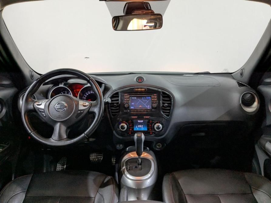 Nissan Juke I Химки  - изображение 22