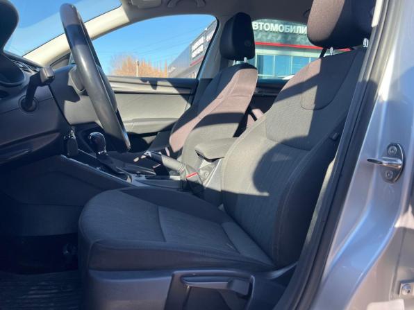 Skoda Octavia III (A7) Рестайлинг с пробегом 2018 года, цена 1 780 000 рублей, 137532 км, лифтбек, Автокод Объявления