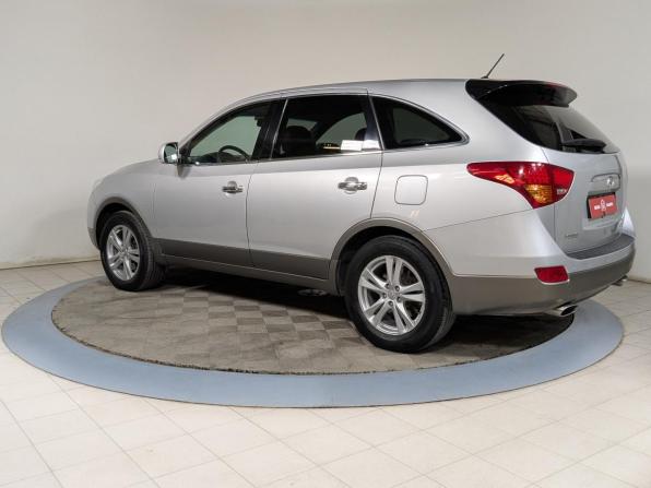 Hyundai ix55 с пробегом 2008 года, цена 1 299 500 рублей, 292189 км, внедорожник, Автокод Объявления