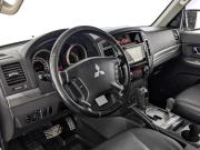 Mitsubishi Pajero IV Рестайлинг 2 Москва  - изображение 43