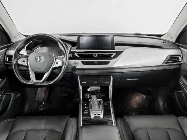 Changan CS75 I Рестайлинг с пробегом 2021 года, цена 1 820 000 рублей, 92569 км, внедорожник, Автокод Объявления