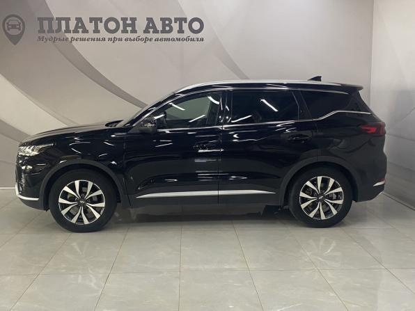 Chery Tiggo 7 Pro I с пробегом 2022 года, цена 1 750 000 рублей, 86900 км, внедорожник, Автокод Объявления