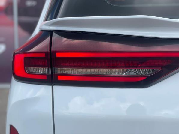 Exeed VX I с пробегом 2023 года, цена 2 320 000 рублей, 119971 км, внедорожник, Автокод Объявления