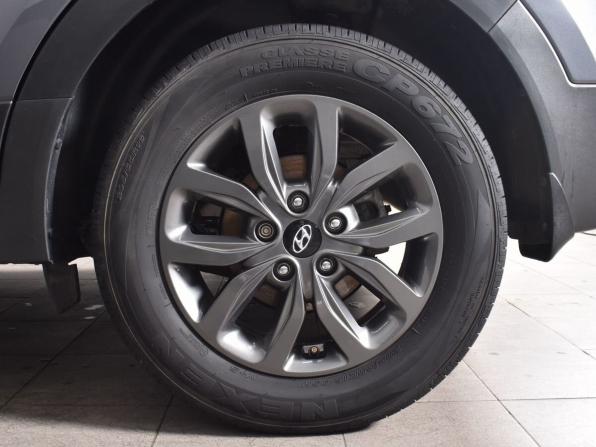 Hyundai Creta I Рестайлинг с пробегом 2021 года, цена 1 799 999 рублей, 63815 км, внедорожник, Автокод Объявления