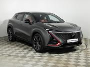 Changan UNI-T I Санкт-Петербург  - изображение 25