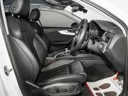 Audi A4 V (B9) Иркутск  - изображение 32