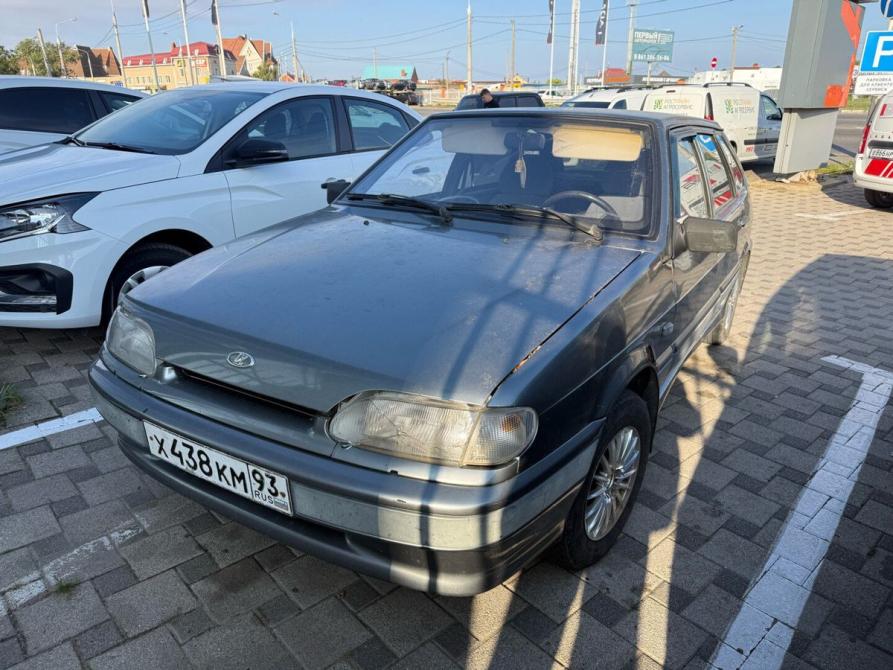 Lada (ВАЗ) 2114 Краснодар  - изображение 1