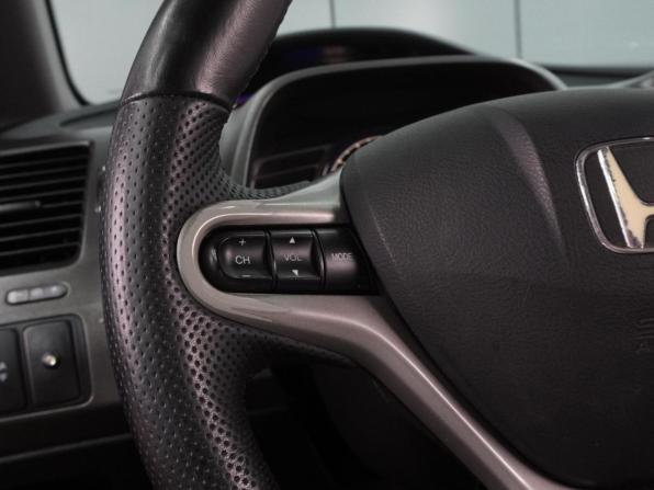 Honda Civic VIII Рестайлинг с пробегом 2010 года, цена 689 000 рублей, 194604 км, седан, Автокод Объявления