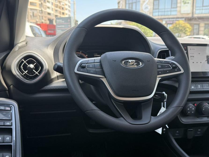Lada (ВАЗ) Iskra Краснодар  - изображение 10