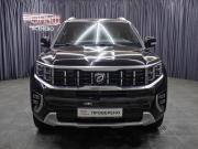 Kia Mohave I Рестайлинг 2 Москва  - изображение 29