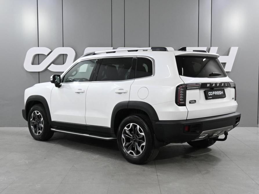 Haval Dargo Ростов-на-Дону  - изображение 2