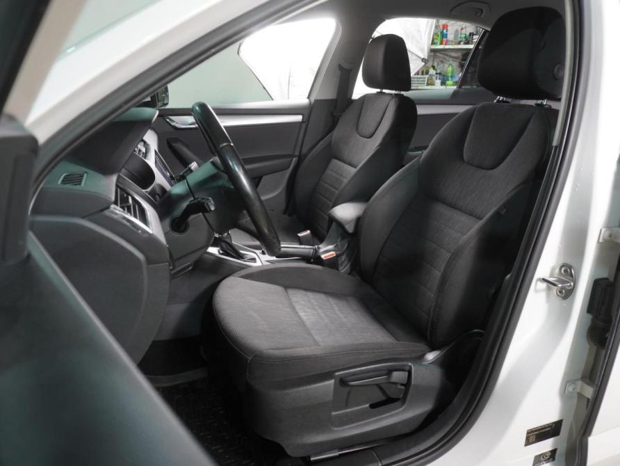 Skoda Octavia III (A7) Воронеж  - изображение 10