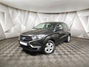 Lada (ВАЗ) XRAY I Москва  - изображение 22