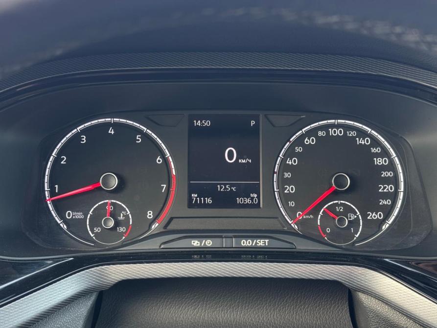 Volkswagen Polo VI Воронеж  - изображение 15