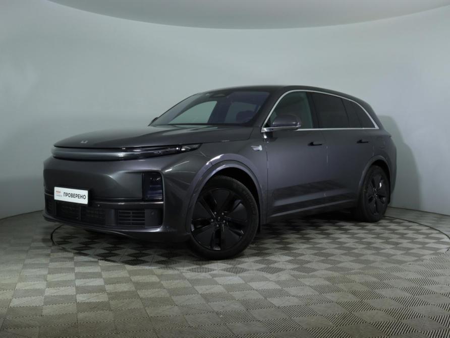 Li Auto (Lixiang) L7 I Рестайлинг Санкт-Петербург  - изображение 1