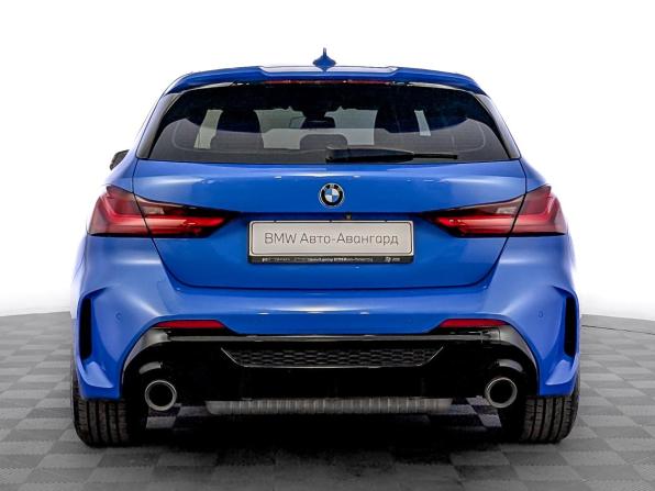 BMW 1 серии III (F40) с пробегом 2019 года, цена 3 150 000 рублей, 107221 км, хэтчбек, Автокод Объявления