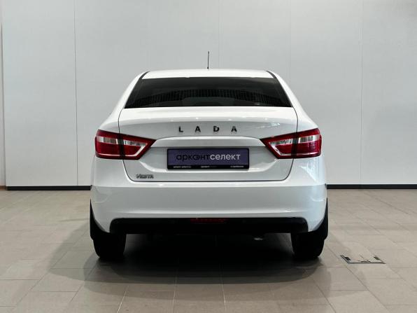 Lada (ВАЗ) Vesta I с пробегом 2019 года, цена 980 000 рублей, 92000 км, седан, Автокод Объявления
