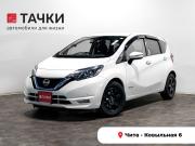 Nissan Note II Рестайлинг Чита  - изображение 21