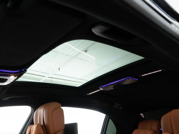 Mercedes-Benz S-Класс VII (W223) с пробегом 2022 года, цена 12 798 999 рублей, 21455 км, седан, Автокод Объявления