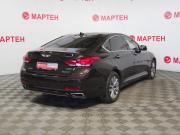 Genesis G80 I Вологда  - изображение 26