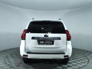 Toyota Land Cruiser Prado 150 Series Рестайлинг 2 Ростов-на-Дону  - изображение 36