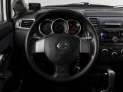 Nissan Tiida I Рестайлинг Тюмень  - изображение 40