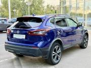 Nissan Qashqai II Рестайлинг Воронеж  - изображение 35