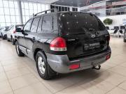 Hyundai Santa Fe I Казань  - изображение 30