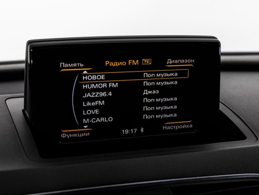 Audi Q3 I (8U) Санкт-Петербург  - изображение 16