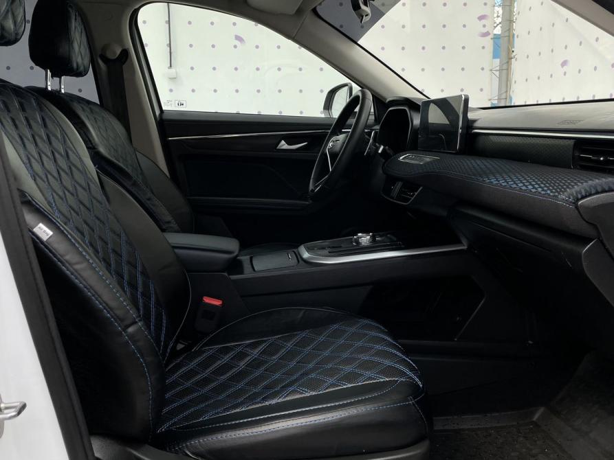 Haval Jolion I Тамбов  - изображение 12