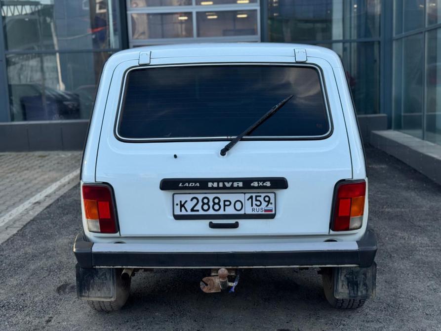Lada (ВАЗ) 2121 (4x4) I Рестайлинг Пермь  - изображение 7