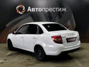 Lada (ВАЗ) Granta I Рестайлинг Ставрополь  - изображение 26