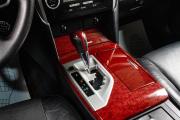 Toyota Camry VII (XV50) Рестайлинг Сургут  - изображение 34