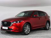 Mazda CX-5 II Рестайлинг Химки  - изображение 19