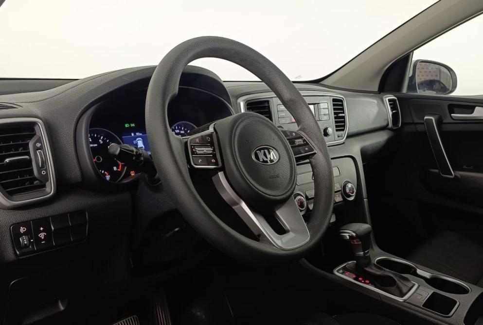 Kia Sportage IV Рестайлинг Волгоград  - изображение 9