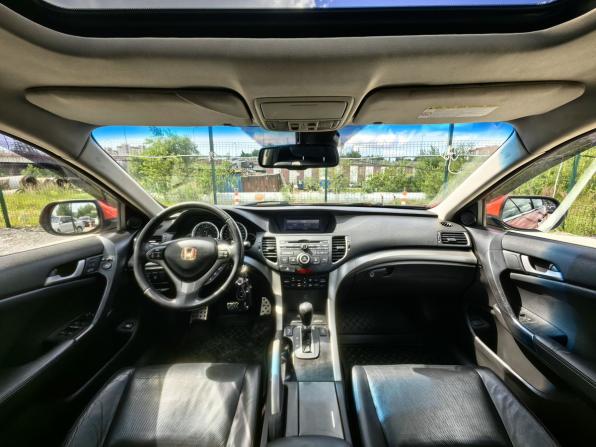 Honda Accord VIII с пробегом 2008 года, цена 949 000 рублей, 260000 км, седан, Автокод Объявления