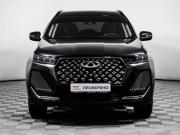 Chery Tiggo 7 Pro Max I Рестайлинг Москва  - изображение 27