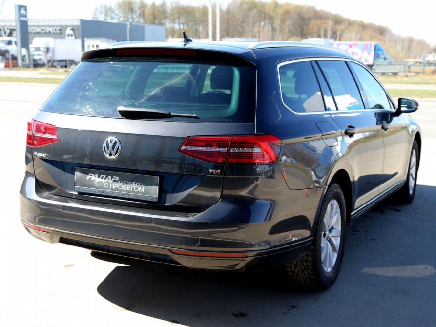 Volkswagen Passat B8 Иваново  - изображение 6