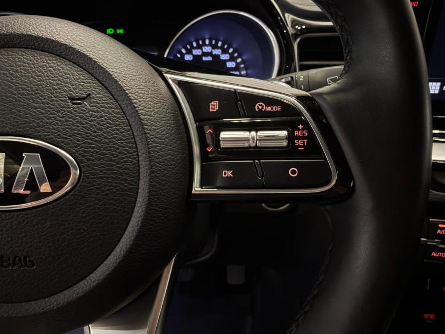 Kia Ceed III Санкт-Петербург  - изображение 18