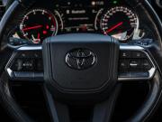 Toyota Land Cruiser 300 Series Москва  - изображение 46