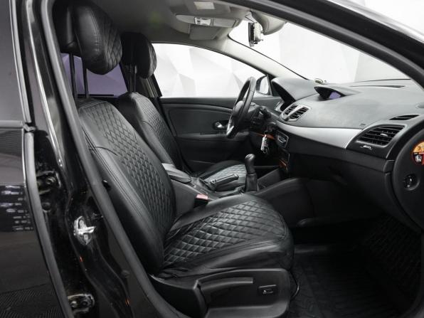 Renault Fluence I с пробегом 2011 года, цена 650 000 рублей, 194000 км, седан, Автокод Объявления