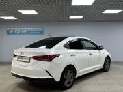 Hyundai Solaris II Рестайлинг Москва  - изображение 22