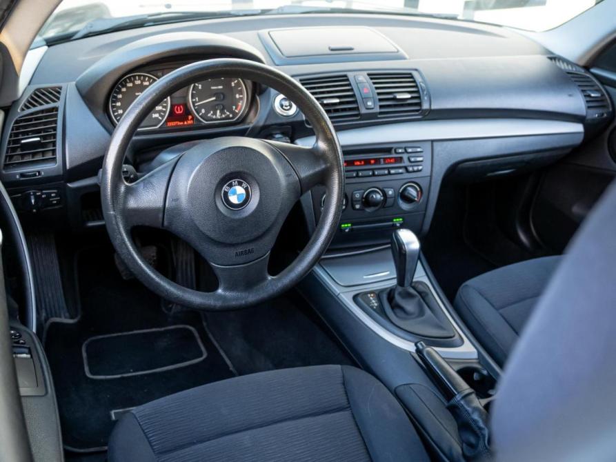 BMW 1 серии I (E81/E82/E87/E88) Рестайлинг Краснодар  - изображение 6